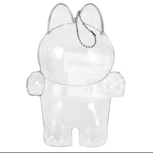 Labubu The Monsters protective case